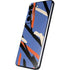 Abstract Lines Galaxy S22 Skin